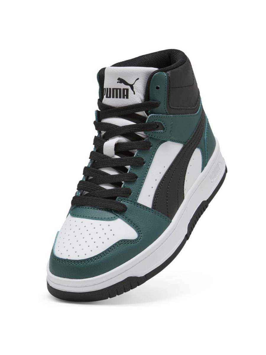Puma Rebound Slam Mid (GS)